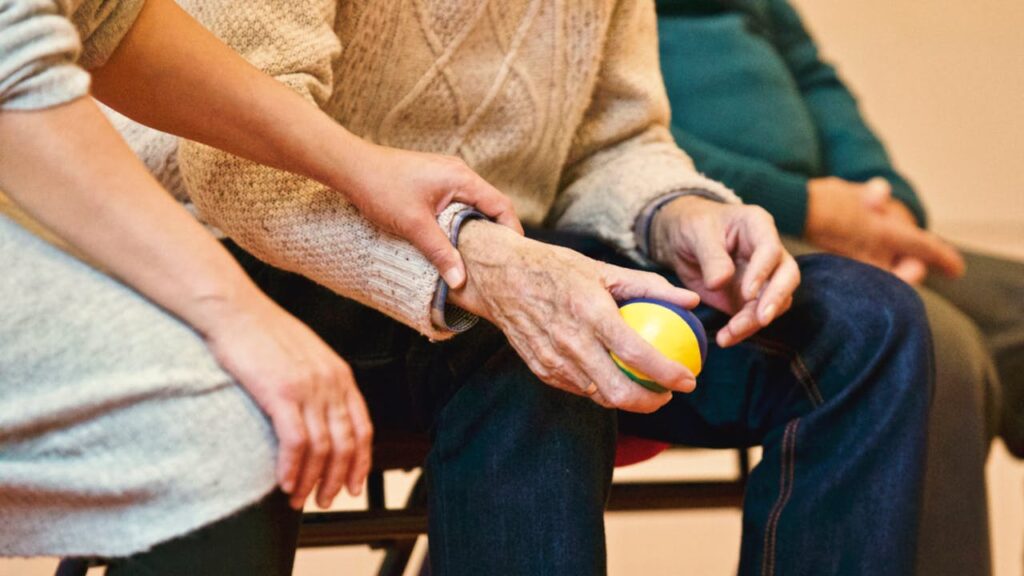 Calidad de vida en el envejecimiento y cómo mantener bienestar físico y emocional